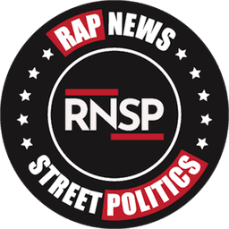 Rap News and Street Politics seal